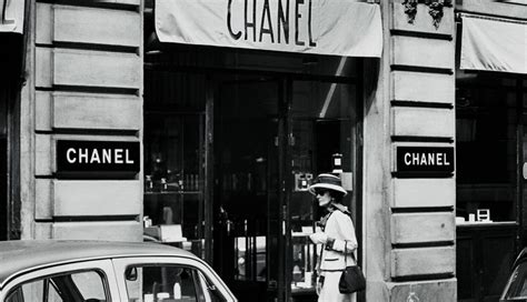 muse de chanel|gabrielle coco Chanel history.